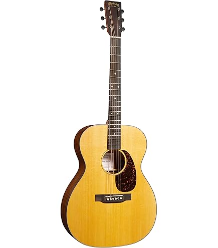 Amazon.com: Martin 000-12E Koa Acoustic-electric Guitar - Natural